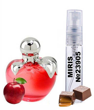 Пробник Духів MIRIS №23905 (аромат схожий на Nina Ricci Nina) Для Жінок 3 ml, фото 2