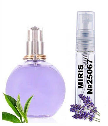 Пробник Духів MIRIS No25067 (аромат схожий на Lanvin Eclat D'Arpege) Жіночий 3 ml, фото 2