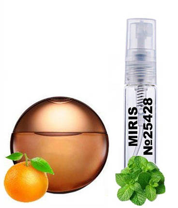 Пробник Духів MIRIS №25428 (аромат схожий на Bvlgari Aqva Amara) Для Чоловіків 3 ml, фото 2