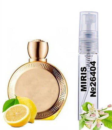 Пробник Духів MIRIS №26404 (аромат схожий на Versace Eros Pour Femme) Жіночий 3 ml, фото 2