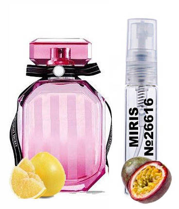 Пробник Духів MIRIS №26616 (аромат схожий на Victoria's Secret Bombshell) Жіночий 3 ml, фото 2