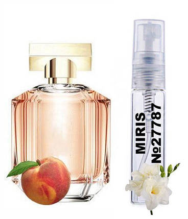 Пробник Духів MIRIS №27787 (аромат схожий на The Scent For Her) Для Жінок 3 ml, фото 2