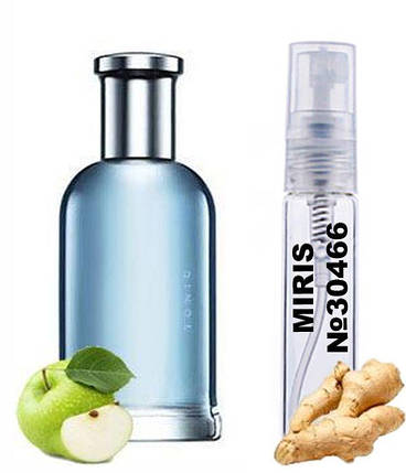 Пробник Духів MIRIS №30466 (аромат схожий на Bottled Tonic) Для Чоловіків 3 ml, фото 2