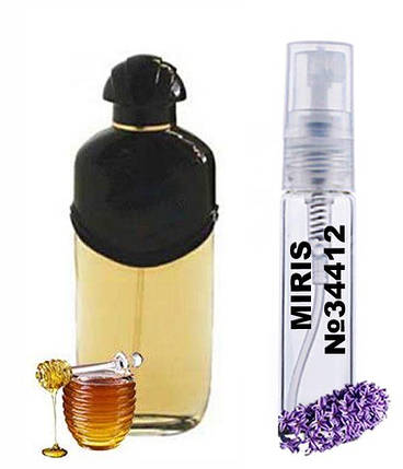Пробник Духів MIRIS No34412 (аромат схожий на Lancome Magie Noire) Жіночий 3 ml, фото 2