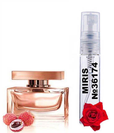 Пробник Духів MIRIS No36174 (аромат схожий на Dolce&Gabbana Rose The One) Жіночий 3 ml, фото 2