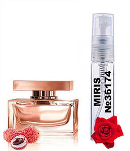 Пробник Духів MIRIS No36174 (аромат схожий на Dolce&Gabbana Rose The One) Жіночий 3 ml
