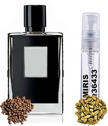 Пробник Духів MIRIS No36433 (аромат схожий на Kilian Moscow Vodka On The Rocks) Унісекс 3 ml, фото 2