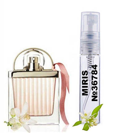 Пробник Духів MIRIS №36784 (аромат схожий на Chloe Love Story) Жіночий 3 ml, фото 2