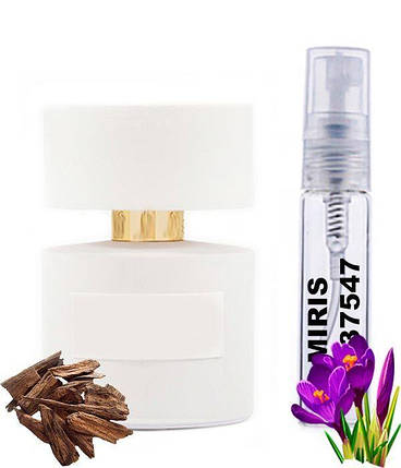 Пробник Духів MIRIS №37547 (аромат схожий на Tiziana Унд Bianco Puro) Унісекс 3 ml, фото 2