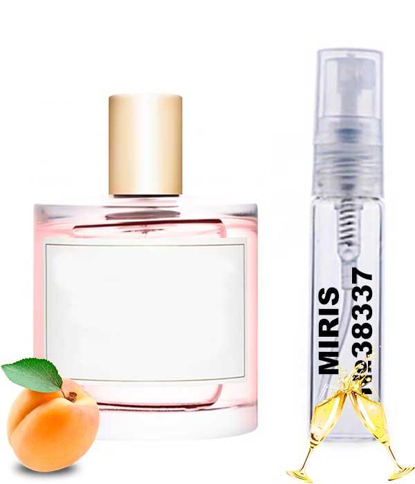 Пробник Духів MIRIS №38337 (аромат схожий на Zarkoperfume Pink Molecule 090.09) Унісекс 3 ml