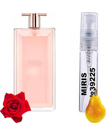Пробник Духів MIRIS №39225 (аромат схожий на Lancome Idole) Для Жінок 3 ml, фото 2