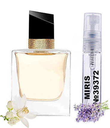 Пробник Духів MIRIS №39372 (аромат схожий на Yves Saint Laurent Libre) Жіночий 3 ml, фото 2
