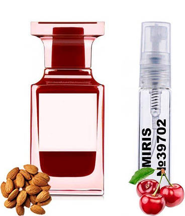 Пробник Духів MIRIS №39702 (аромат схожий на Tom Ford Lost Cherry) Унісекс 3 ml, фото 2