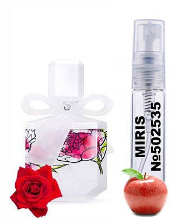 Пробник Духів MIRIS №502535 (аромат схожий на Victoria's Secret Xo Victoria) Жіночий 3 ml, фото 2