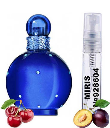 Пробник Духів MIRIS №928604 (аромат схожий на Britney Spears Midnight Fantasy) Жіночий 3 ml, фото 2