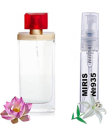 Пробник Духів MIRIS No935 (аромат схожий на Elizabeth Arden Ardenbeauty) Жіночий 3 ml, фото 2