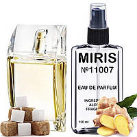 Духи MIRIS №11007 (аромат похож на Mara) Женские 100 ml