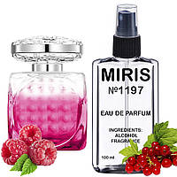 Духи MIRIS №1197 (аромат похож на Blossom) Женские 100 ml