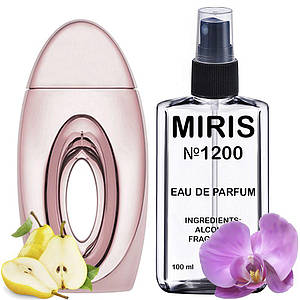 Парфуми MIRIS No1200 (аромат схожий на Agent Provocateur Pure Aphrodisiaque) Жіночі 100 ml
