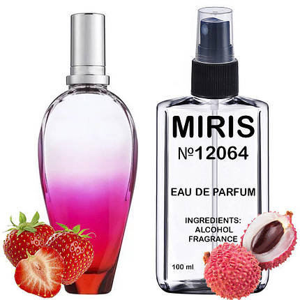 Духи MIRIS №12064 (аромат схожий на Escada Ocean Lounge) Жіночі 100 ml, фото 2