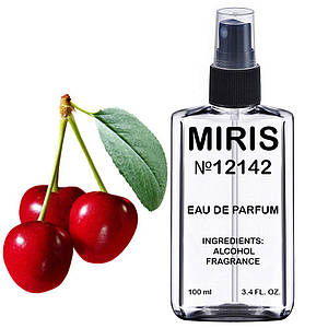 Парфуми MIRIS No12142 Cherry Унісекс 100 ml