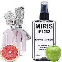 Духи MIRIS №1232 (аромат похож на Bombshell Diamonds 2013) Женские 100 ml