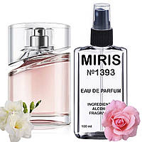 Духи MIRIS №1393 (аромат похож на Boss Femme) Женские 100 ml