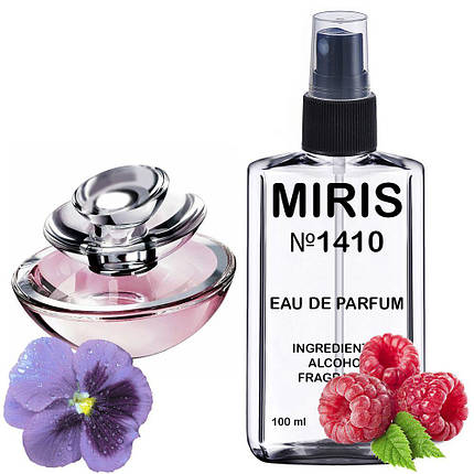 Духи MIRIS №1410 (аромат схожий на Guerlain Insolence) Жіночі 100 ml, фото 2