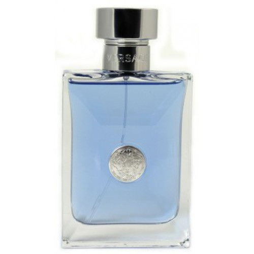 Versace Versace Pour Homme Туалетная вода 100 ml (Версаче Пур Хоме Хом Хоум) Мужской Парфюм Аромат Духи - фото 3 - id-p1161032411