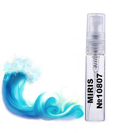 Пробник Духів MIRIS №10807 Ocean (Аромат Освіжувача Повітря) Унісекс 3 ml, фото 2