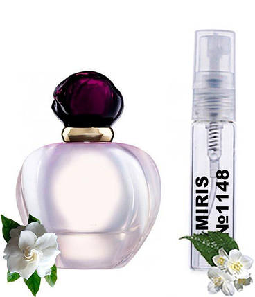 Пробник Духів MIRIS №1148 (аромат схожий на Dior Pure Poison) Жіночий 3 ml, фото 2