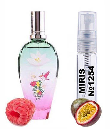 Пробник Духів MIRIS №1254 (аромат схожий на Escada Fiesta Carioca) Жіночий 3 ml, фото 2