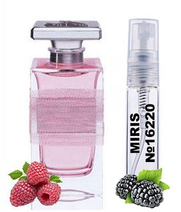 Пробник Духів MIRIS №16220 (аромат схожий на Lanvin Jeanne Lanvin) Жіночий 3 ml, фото 2