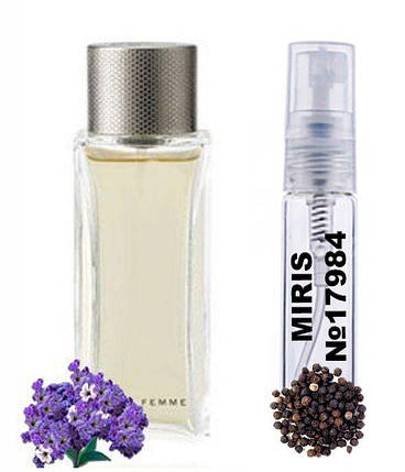 Пробник Духів MIRIS №17984 (аромат схожий на Lacoste Pour Femme) Жіночий 3 ml, фото 2
