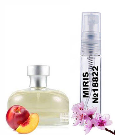 Пробник Духів MIRIS No18822 (аромат схожий на Burberry Weekend For Women) Жіночий 3 ml, фото 2