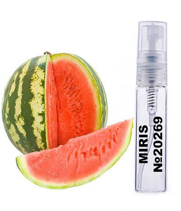 Пробник Духів MIRIS No20269 Watermelon Унісекс 3 ml, фото 2