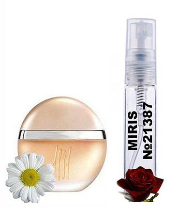Пробник Духів MIRIS №21387 (аромат схожий на Cerruti 1881 Pour Femme) Жіночий 3 ml, фото 2