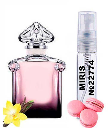 Пробник Духів MIRIS №22774 (аромат схожий на Guerlain La Petite Robe Noire) Жіночий 3 ml, фото 2