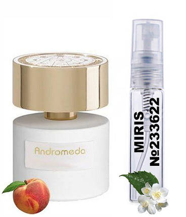 Пробник Духів MIRIS №233622 (аромат схожий на Tiziana Унд Andromeda) Жіночий 3 ml, фото 2