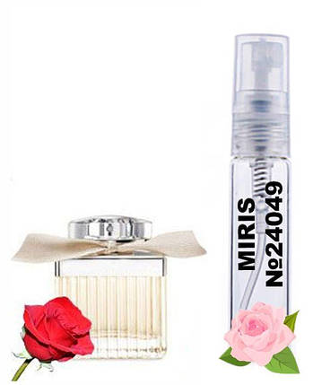 Пробник Духів MIRIS №24049 (аромат схожий на Chloe Eau de Parfum) Жіночий 3 ml, фото 2
