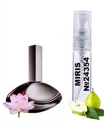 Пробник Духів MIRIS №24354 (аромат схожий на Calvin Klein Euphoria Eau de Parfum) Жіночий 3 ml, фото 2