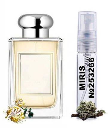 Пробник Духів MIRIS №253266 (аромат схожий на Jo Malone London Honeysuckle & Davana) Жіночий 3 ml, фото 2