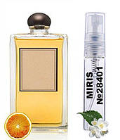 Пробник Духов MIRIS №28401 (аромат похож на Fleurs d'Oranger) Унисекс 3 ml