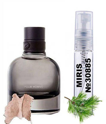 Пробник Духів MIRIS №30885 (аромат схожий на Bottega Veneta Pour Homme) Чоловічі 3 ml, фото 2