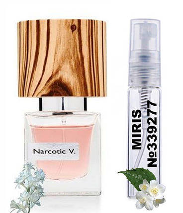 Пробник Духів MIRIS №339277 (аромат схожий на Nasomatto Narcotic Venus) Жіночий 3 ml, фото 2