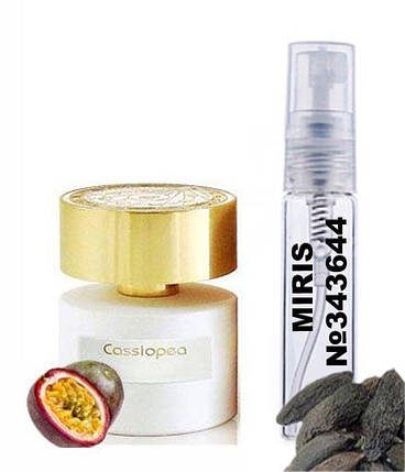 Пробник Духів MIRIS №343644 (аромат схожий на Tiziana Унд Cassiopea) Жіночий 3 ml, фото 2