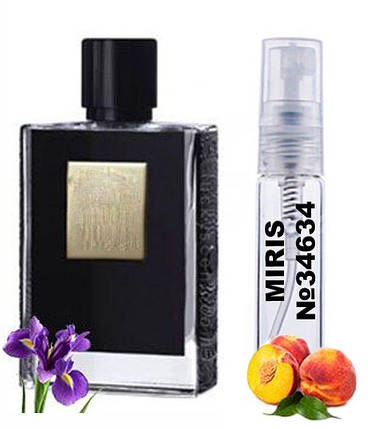 Пробник Духів MIRIS №34634 (аромат схожий на Kilian Flower of Immortality) Унісекс 3 ml, фото 2