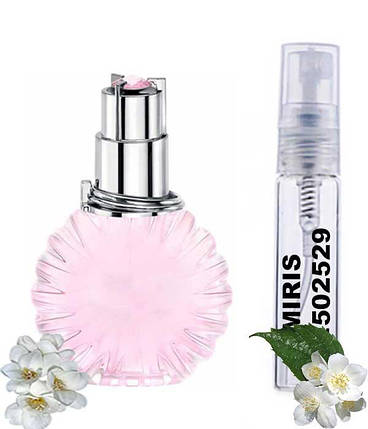 Пробник Духів MIRIS №502529 (аромат схожий на Lanvin Eclat De Fleurs) Жіночий 3 ml, фото 2