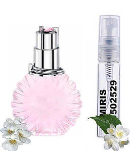 Пробник Духів MIRIS No502529 (аромат схожий на Lanvin Eclat De Fleurs) Жіночий 3 ml