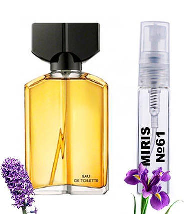 Пробник Духів MIRIS №61 (аромат схожий на Guy Laroche Fidji) Жіночий 3 ml, фото 2
